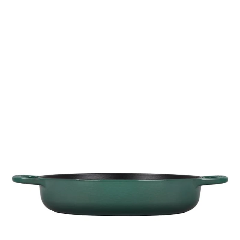 Enameled Cast Iron Everyday Pan