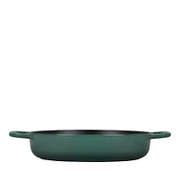 Enameled Cast Iron Everyday Pan