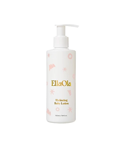EllaOla Unisex Hydrating Baby Lotion - Baby