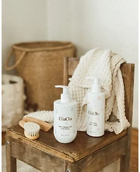 Unisex The Lotion & Shampoo Duo 2 Pieces - Baby