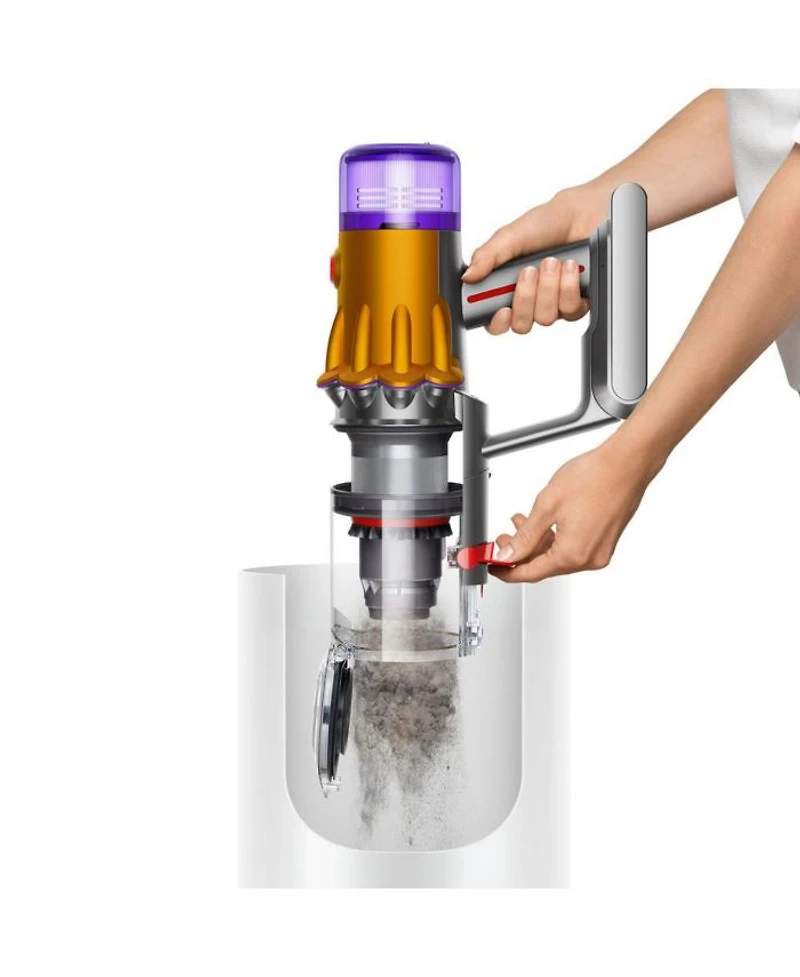 V12 Detect Slim Cordless Vacuum