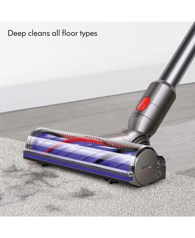V8 Cordless Vacuum