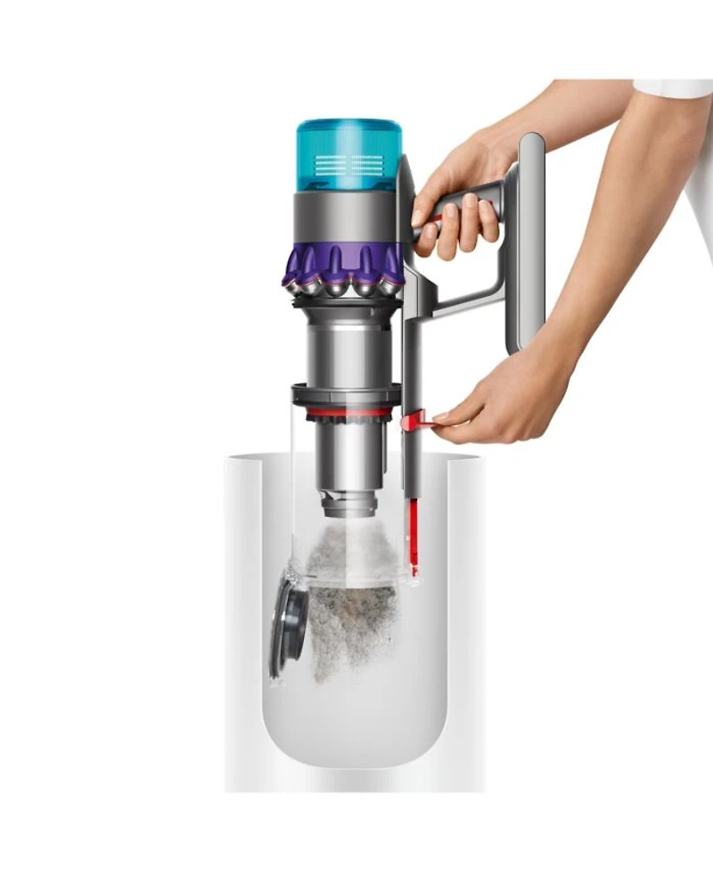 Gen5detect Absolute Cordless Vacuum