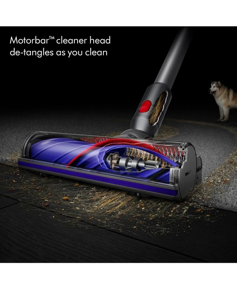 V11 Cordless Vacuum Cleaner