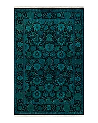 Fine Vibrance M1030 Area Rug, 4'1" x 6'1"