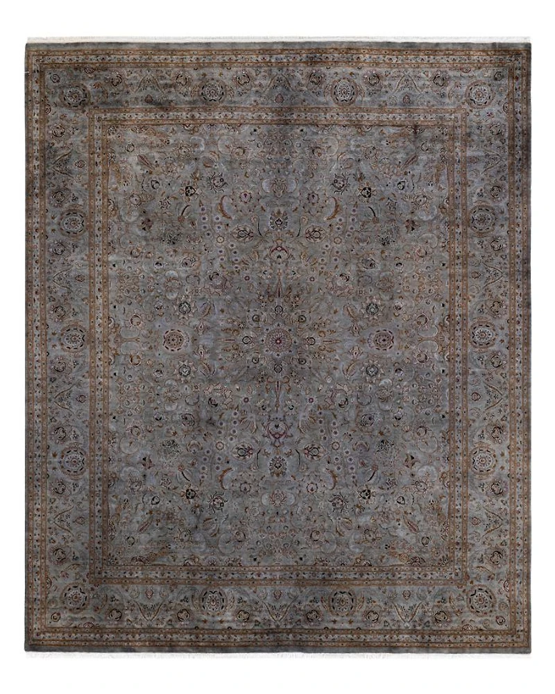 Fine Vibrance M1496 Area Rug, 8'2" x 9'9"
