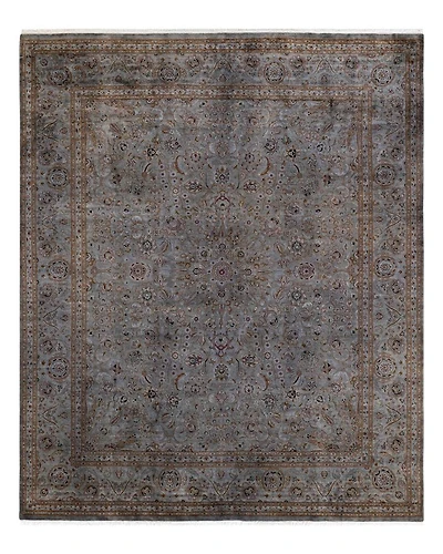 Fine Vibrance M1496 Area Rug, 8'2" x 9'9"