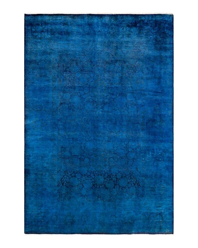 Fine Vibrance M1462 Area Rug, 6'1" x 8'10"