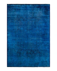 Fine Vibrance M1462 Area Rug, 6'1" x 8'10"