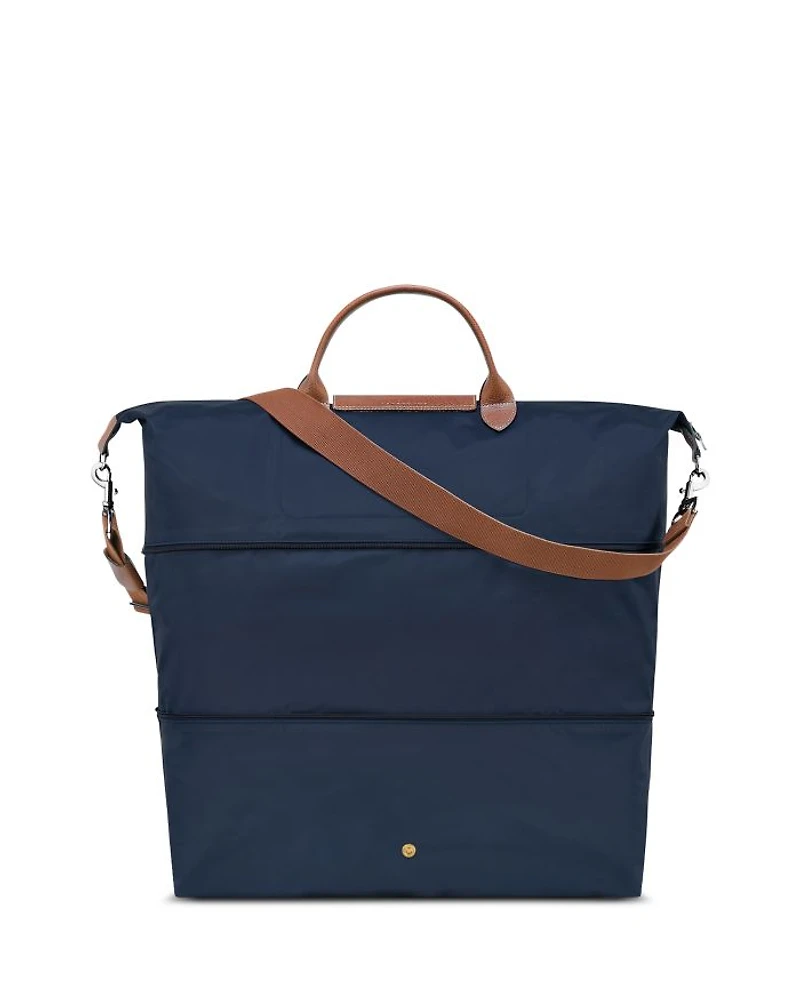 Le Pliage Original Expandable Travel Nylon Weekender