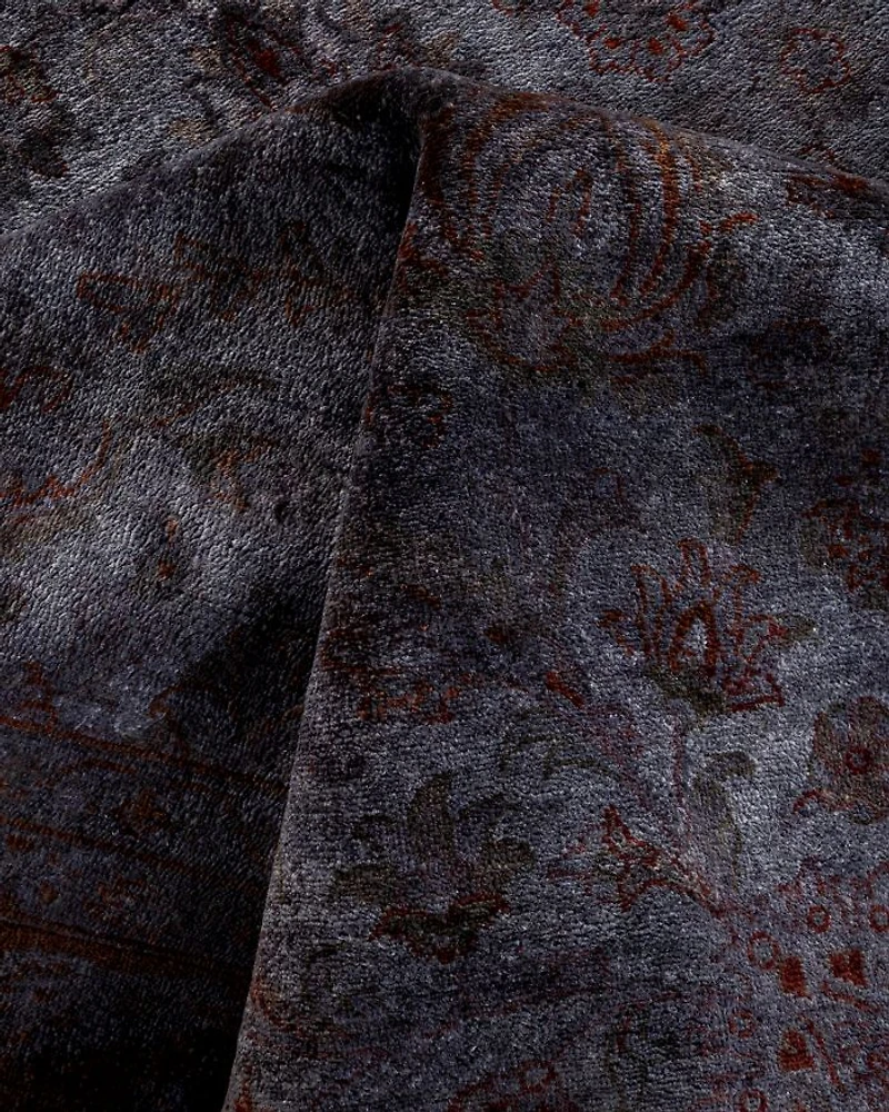 Fine Vibrance M1252 Area Rug, 8'4" x 10'4"