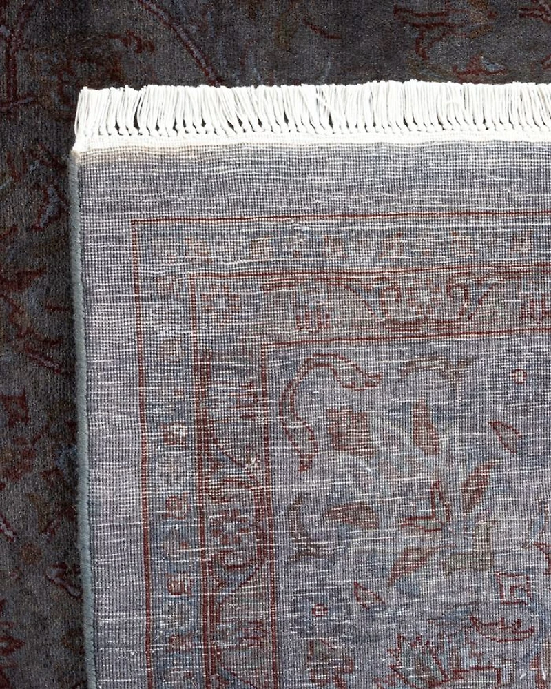 Fine Vibrance M1205 Area Rug, 8'1" x 10'1"