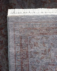 Fine Vibrance M1205 Area Rug, 8'1" x 10'1"