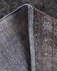 Fine Vibrance M1411 Area Rug, 8'2" x 10'4"