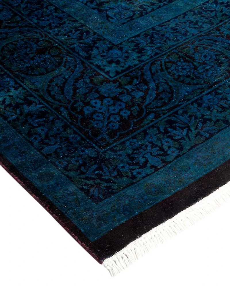 Fine Vibrance M1159 Area Rug, 8'2" x 9'10"