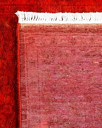 Fine Vibrance M1479 Runner Area Rug, 3'1" x 13'