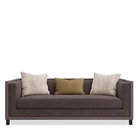 Caracole Tuxedo Sofa