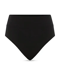 Cristina High Waist Bikini Bottom