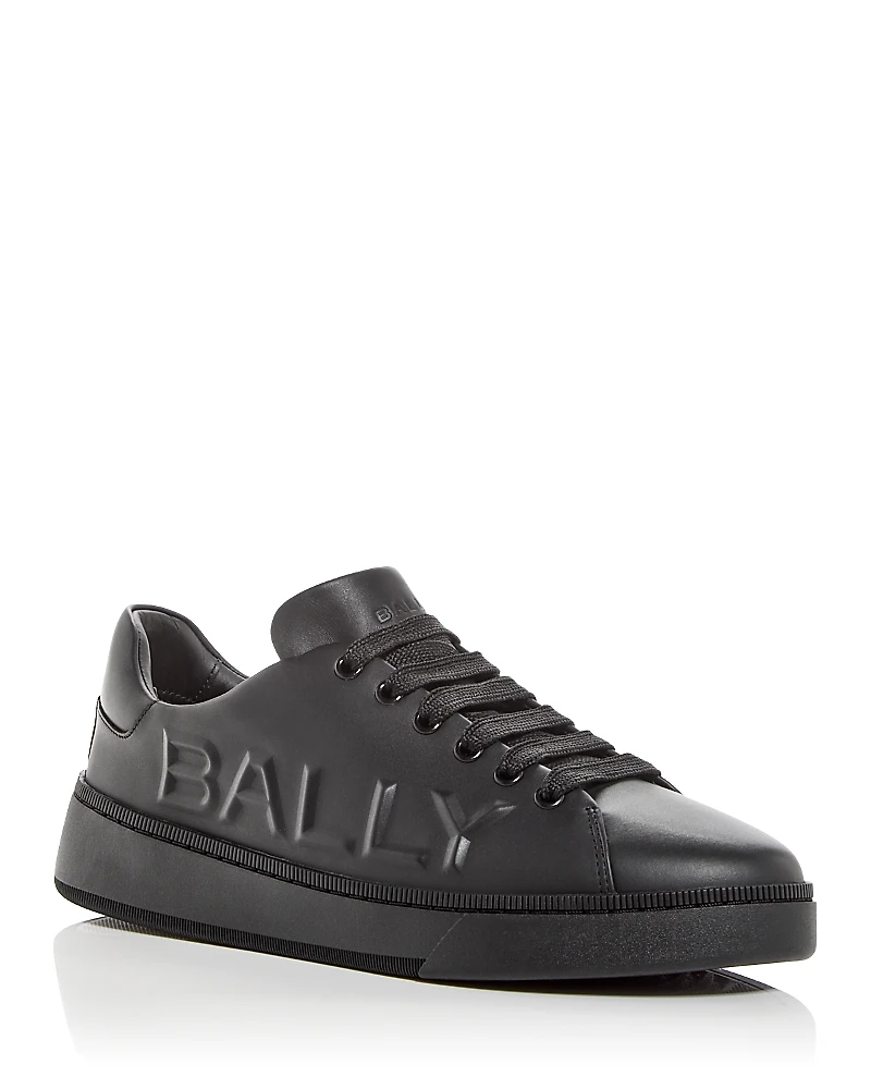 Bally Men's Reka Low Top Sneakers