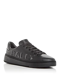 Bally Men's Reka Low Top Sneakers