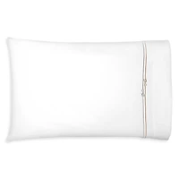Sferra Squillo Pillowcase, Standard