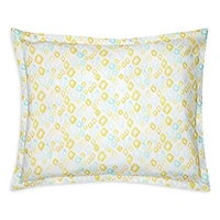 Sferra Geometrico Sham, Boudoir