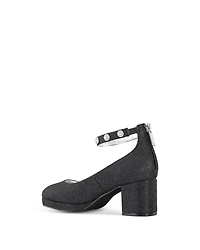 Girls' Camilla Pumps - Little Kid, Big Kid