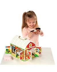 Latches Barn - Ages 3+