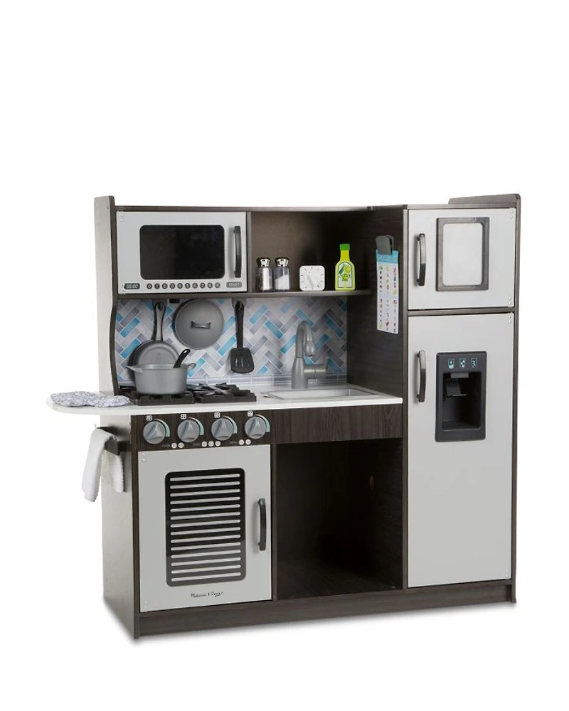 Chef's Kitchen - Ages 3+