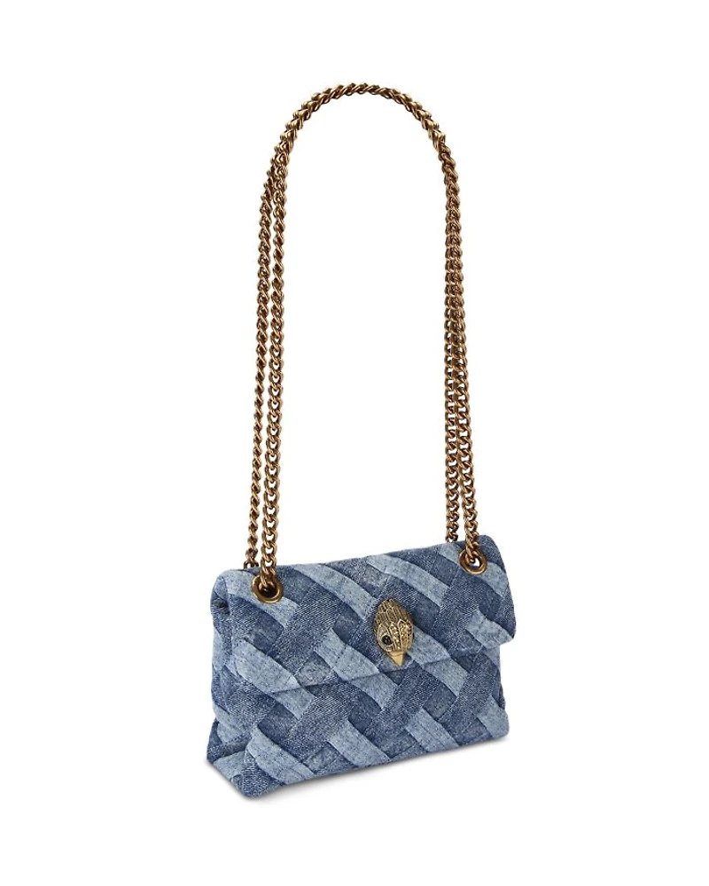 Mini Kensington Soft Bag