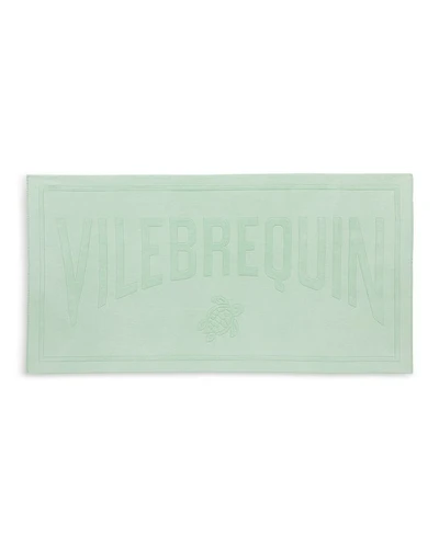Logo Beach Towel