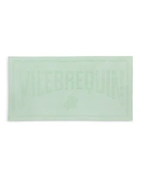 Logo Beach Towel