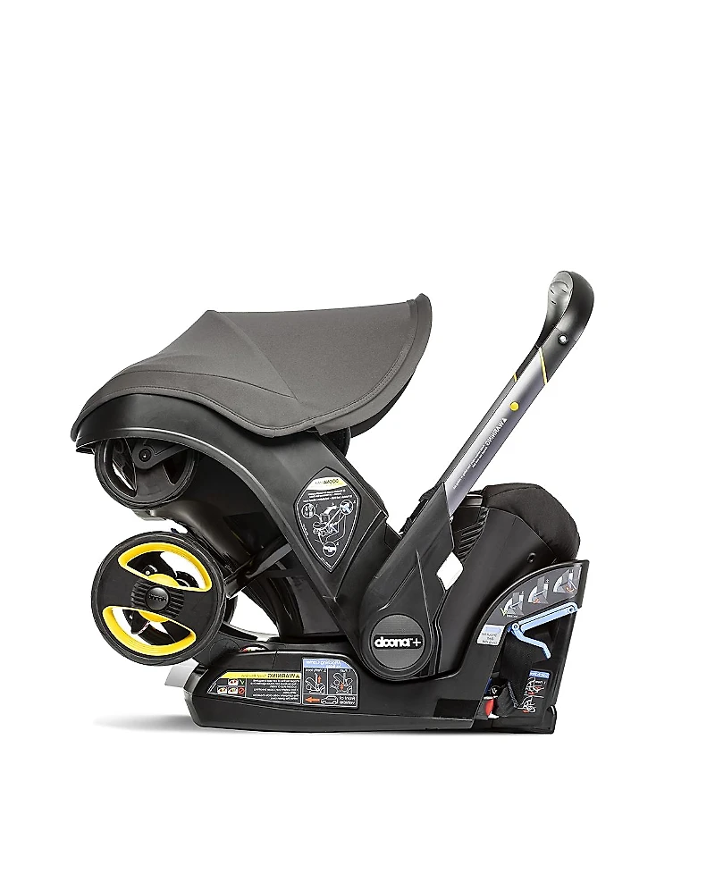 Doona Unisex Car Seat Latch Base