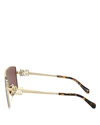 Square Sunglasses, 69mm