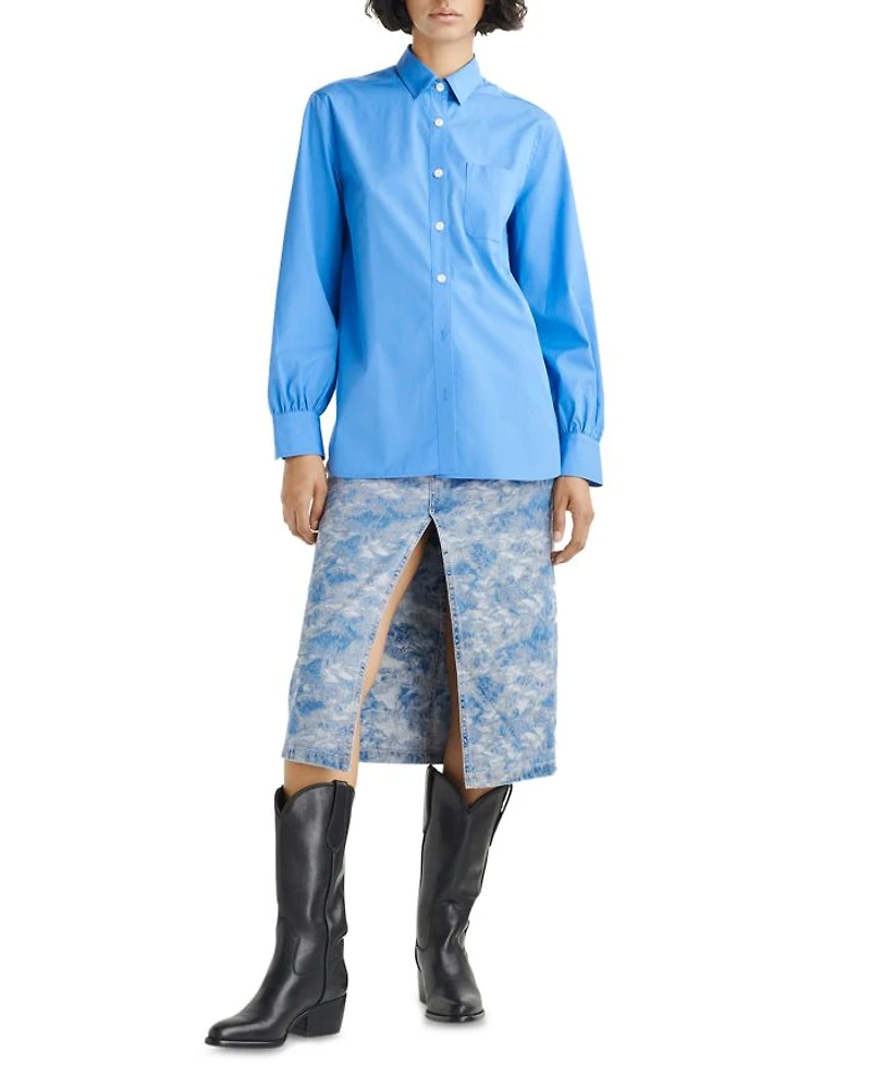 Maxine Classic Fit Shirt
