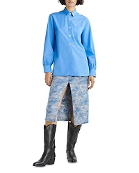 Maxine Classic Fit Shirt