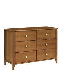 Babyletto Sprout 6 Drawer Double Dresser