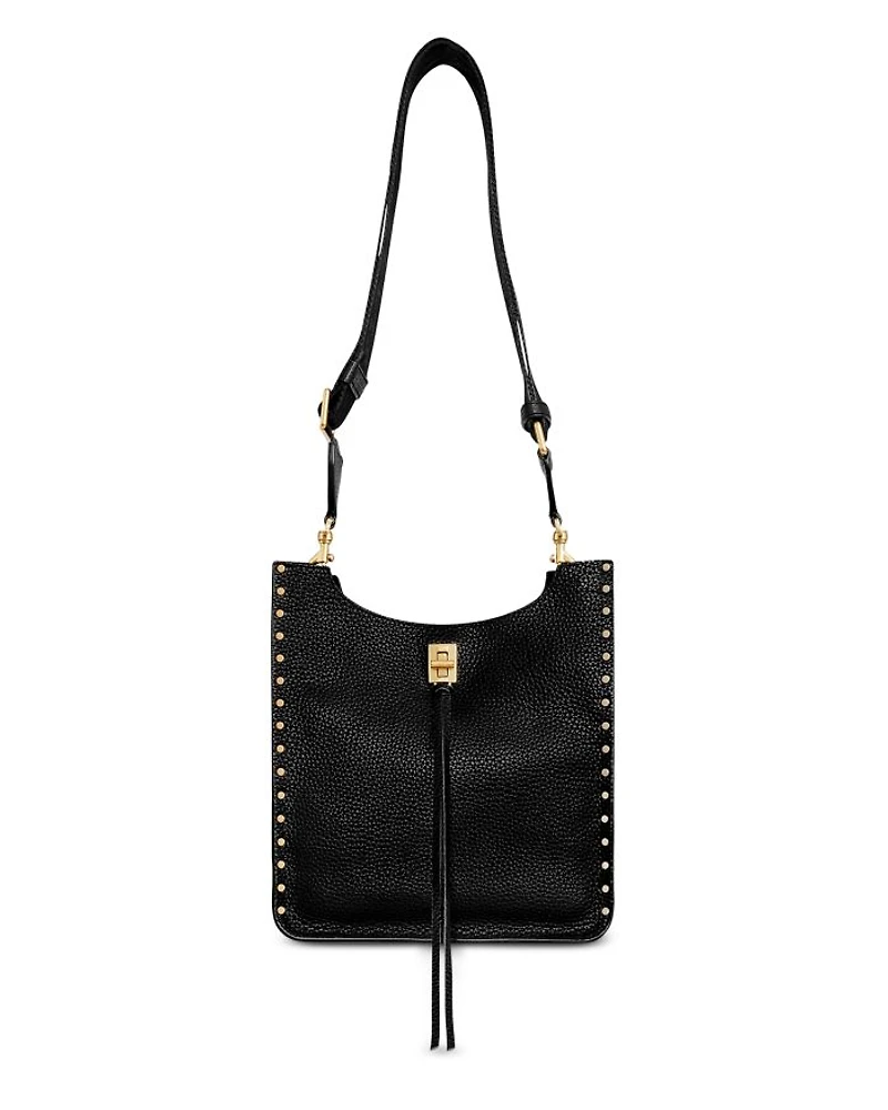 Darren MD Feed Crossbody