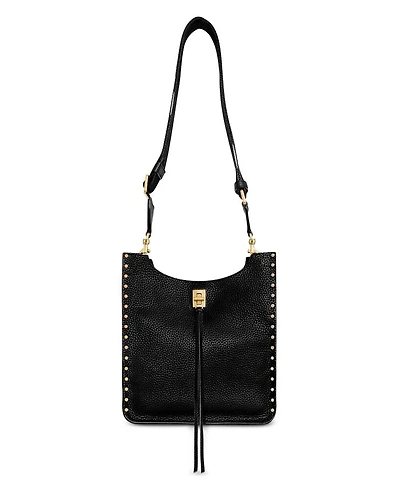 Darren MD Feed Crossbody