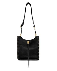 Darren MD Feed Crossbody