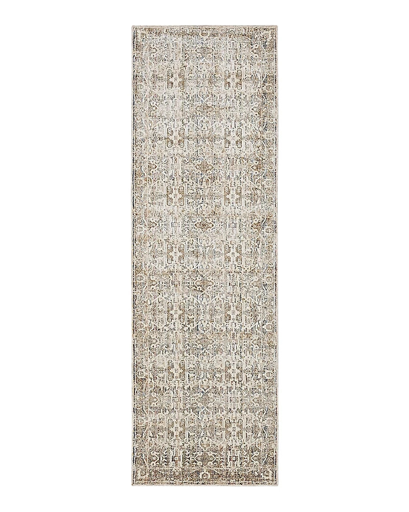 Karastan Divina Bliss Runner Area Rug, 2'6 x 7'10