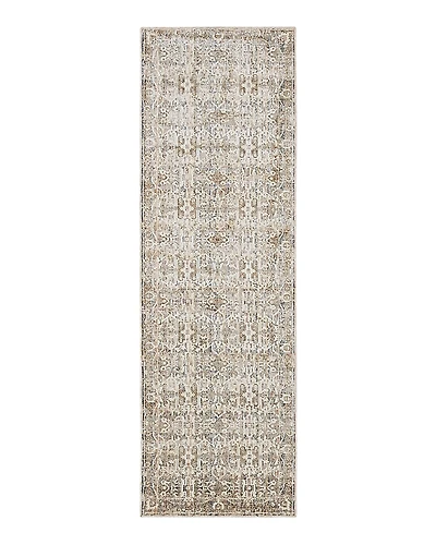 Karastan Divina Bliss Runner Area Rug, 2'6 x 7'10