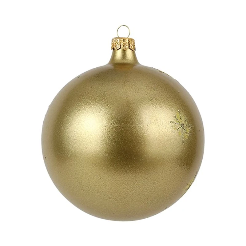 Nativity Ornament