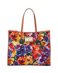 Dolce & Gabbana Large Shopping Tote