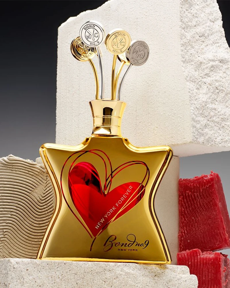 Limited Edition New York Forever 3.3 oz.