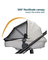 Maxi Cosi Tayla™ Max Modular Stroller