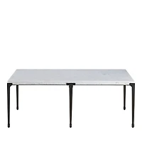 Bloomingdale's Floyd Cocktail Table