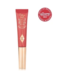 Charlotte Tilbury Pillow Talk Matte Beauty Blush Wand