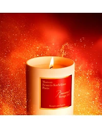 Baccarat Rouge 540 Candle