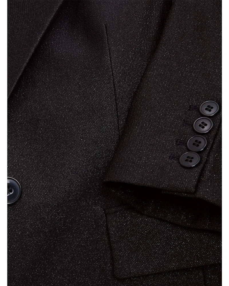 Lilian Single Breasted Jacket